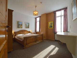 Ferienhaus Erden Ausstattung 11