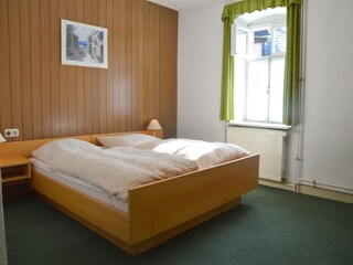 Ferienhaus Erden Ausstattung 12