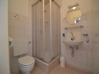 Ferienhaus Erden Ausstattung 26