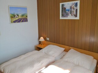 Ferienhaus Erden Ausstattung 18