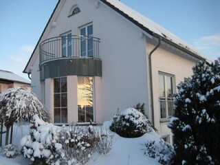 Apartamento Strotzbüsch Grabación al aire libre 4