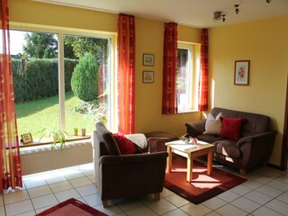 Appartement Strotzbüsch Kenmerken 15