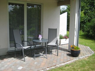 Apartamento Strotzbüsch Grabación al aire libre 5