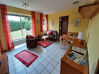 Apartment Strotzbüsch Ausstattung 17