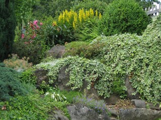 Appartement Strotzbüsch Buitenaudio-opname 9