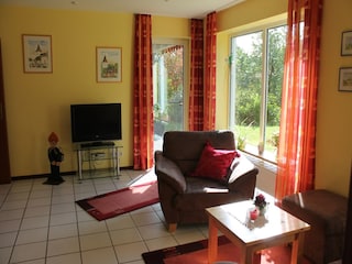 Apartment Strotzbüsch Ausstattung 20