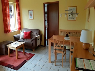 Apartment Strotzbüsch Ausstattung 22