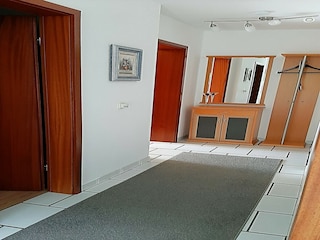 Apartment Strotzbüsch Ausstattung 29