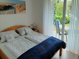 Apartment Strotzbüsch Ausstattung 27