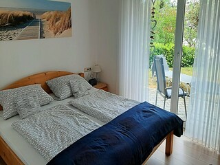 Appartement Strotzbüsch Équipement 27