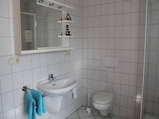 Appartement Strotzbüsch Équipement 23