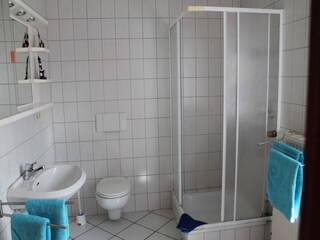 Appartement Strotzbüsch Équipement 24