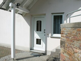 Apartamento Strotzbüsch Grabación al aire libre 2