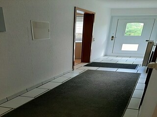 Apartamento Strotzbüsch Características 12