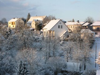 Appartement Strotzbüsch Buitenaudio-opname 9