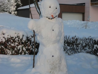 Apartment Strotzbüsch Außenaufnahme 11