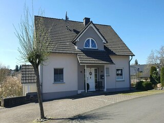 Apartamento Strotzbüsch Grabación al aire libre 1
