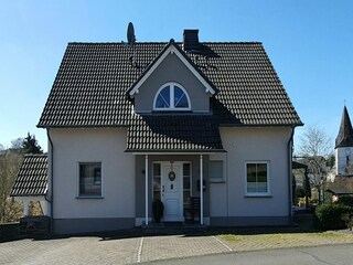 Appartement Strotzbüsch Enregistrement extérieur 8