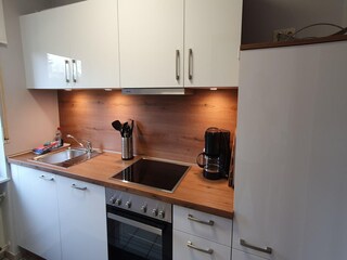 Apartamento Strotzbüsch Características 20