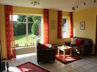 Appartement Strotzbüsch  39