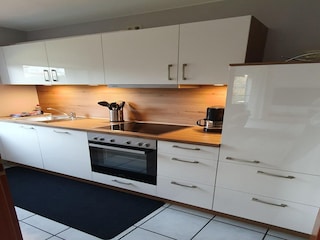 Apartment Strotzbüsch Ausstattung 26