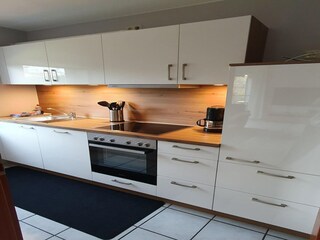 Appartement Strotzbüsch Équipement 26