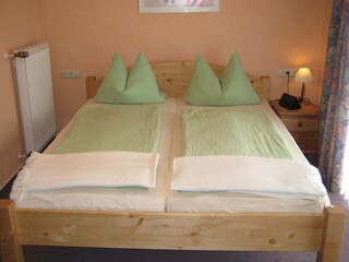 Appartement Strotzbüsch  38