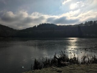 Appartement Strotzbüsch Omgeving 34