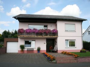 Appartement in het centrum van de Eifel - Strogbush - image1