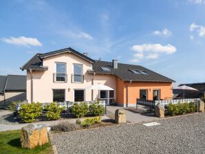 Apartment Moderne Ferienwohnung mit eigener Terrasse - Ellscheid - image1