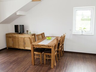Appartement Ellscheid Kenmerken 20