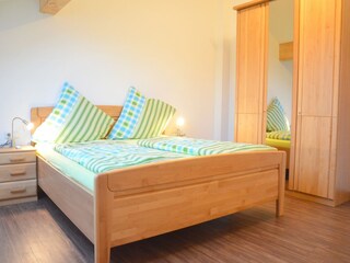 Apartamento Ellscheid Características 21