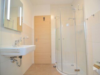 Apartment Ellscheid Ausstattung 23