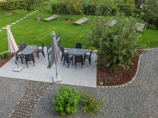 Apartamento Ellscheid Grabación al aire libre 2