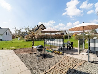 Apartment Ellscheid Outdoor Recording 7