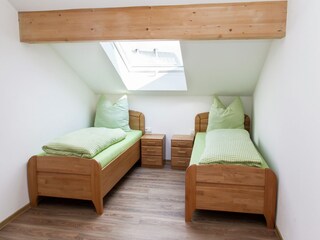 Apartamento Ellscheid Características 12