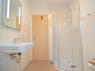 Appartement Ellscheid Équipement 18