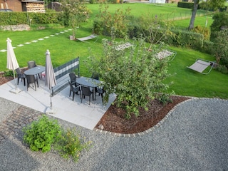 Apartment Ellscheid Outdoor Recording 9