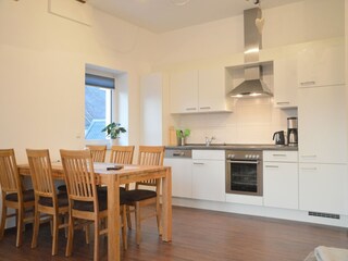 Apartamento Ellscheid Características 14