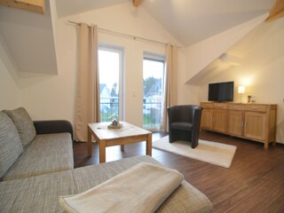 Appartement Ellscheid Kenmerken 16