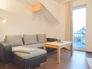 Apartment Ellscheid Ausstattung 20