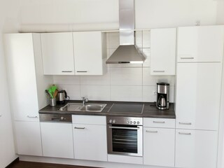 Apartamento Ellscheid Características 15