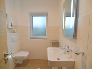 Apartamento Ellscheid Características 17