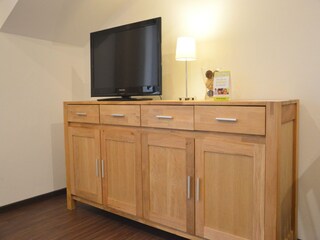Apartment Ellscheid  37
