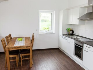 Appartement Ellscheid Kenmerken 21