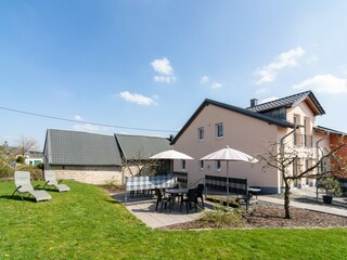 Apartment Ellscheid Outdoor Recording 14