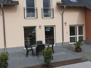 Holiday house Ellscheid Outdoor Recording 6