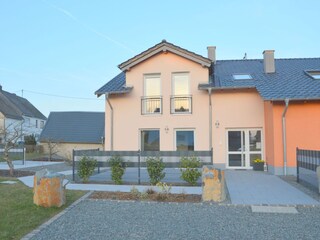 Holiday house Ellscheid Outdoor Recording 7