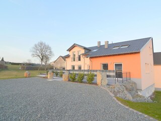 Holiday house Ellscheid Outdoor Recording 5