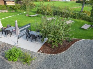 Holiday house Ellscheid Outdoor Recording 2